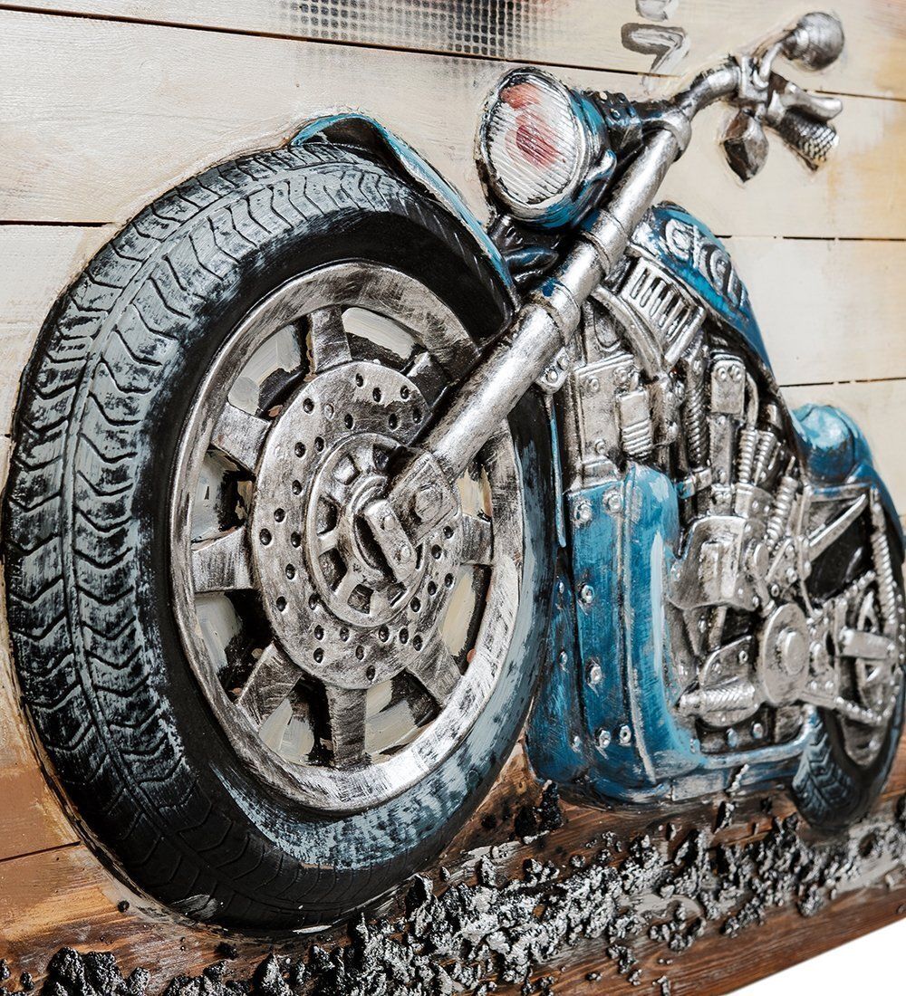 ART-803 Картина «Скорость и свобода «