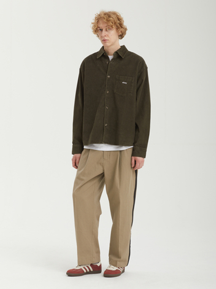 Мужские Брюки Herringbone Leagues Club Stripe