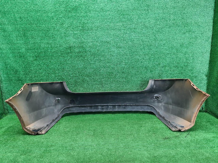 Бампер задний Volvo S60 2 (2010-2018)