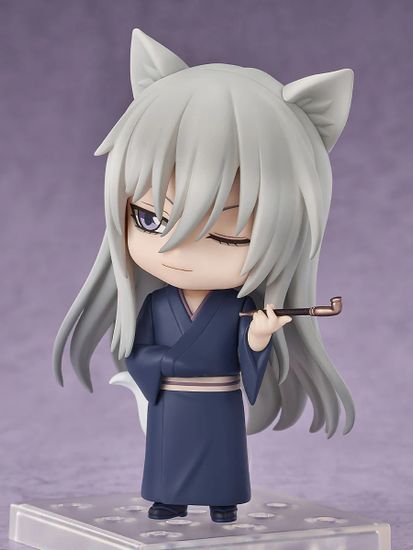 Фигурка Anime Nendoroid Очень приятно, Бог. Томоэ 10см. 4571697184282