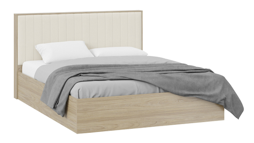 Кровать с ПМ «Сэнди» Тип 2 (с подъемным механизмом)  с заглушиной