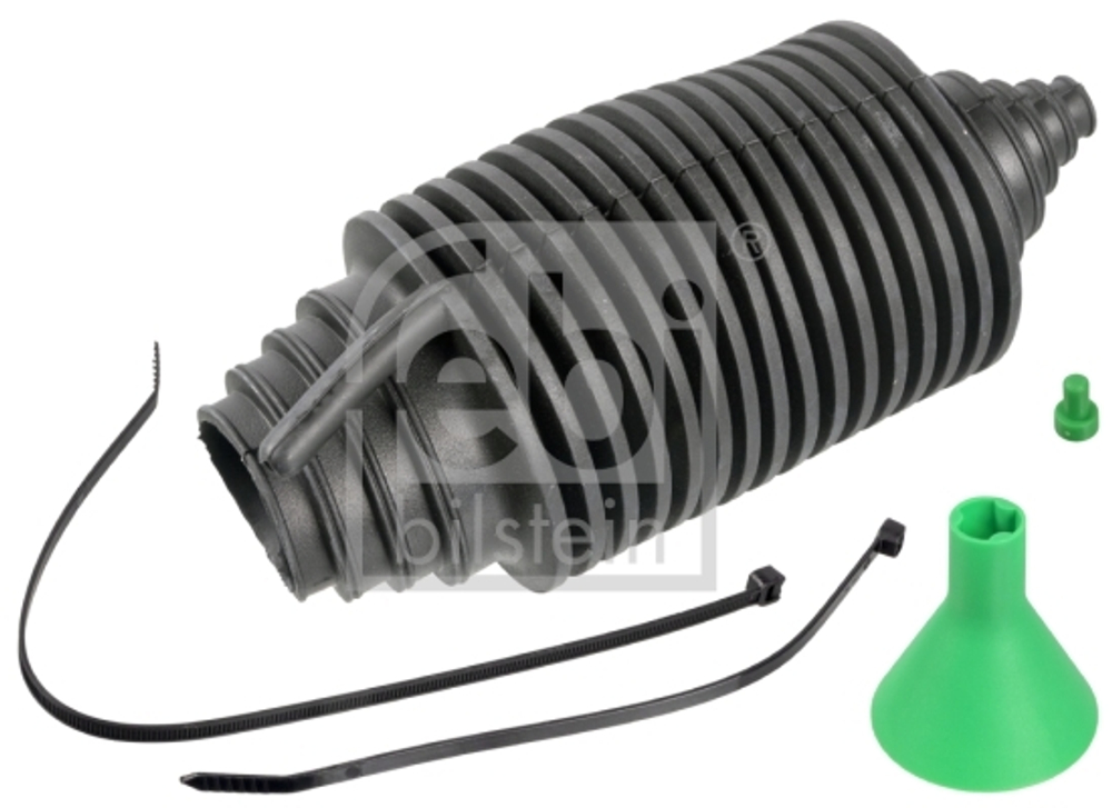 FEBI BILSTEIN - 17080-FEB - Bellow Kit, steering