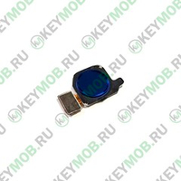 Шлейф сканера отпечатка пальца для телефона Honor 10 Lite (HRY-LX1), Синий