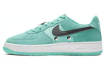 Кроссовки Nike Air Force 1 "Have A Nike Day" (Женская размерная сетка)