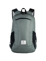 Рюкзак Naturehike 18L NH17A012-B Ultra-Light компактный зеленый