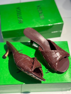 Босоножки Bottega Veneta