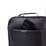 Рюкзак PUNCHER, 22 л, цв. черный/6/