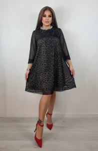 Платье 03410 Фабрика Моды