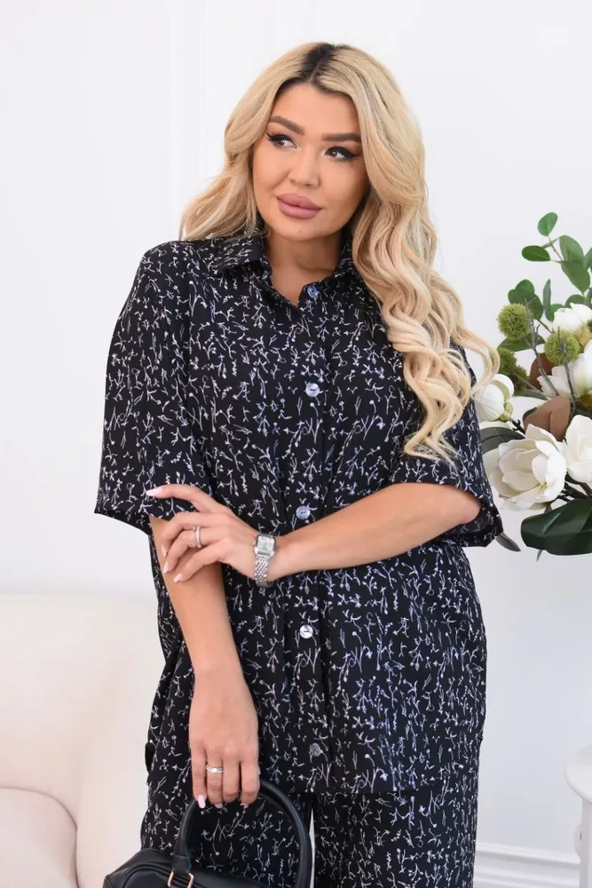 Костюм УК-8955 Фабрика Моды