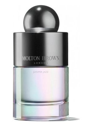 Molton Brown Juniper Jazz