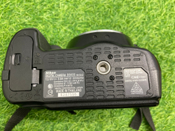 Nikon D3400 Kit 18-55mm DX VR  Покупка/Продажа
