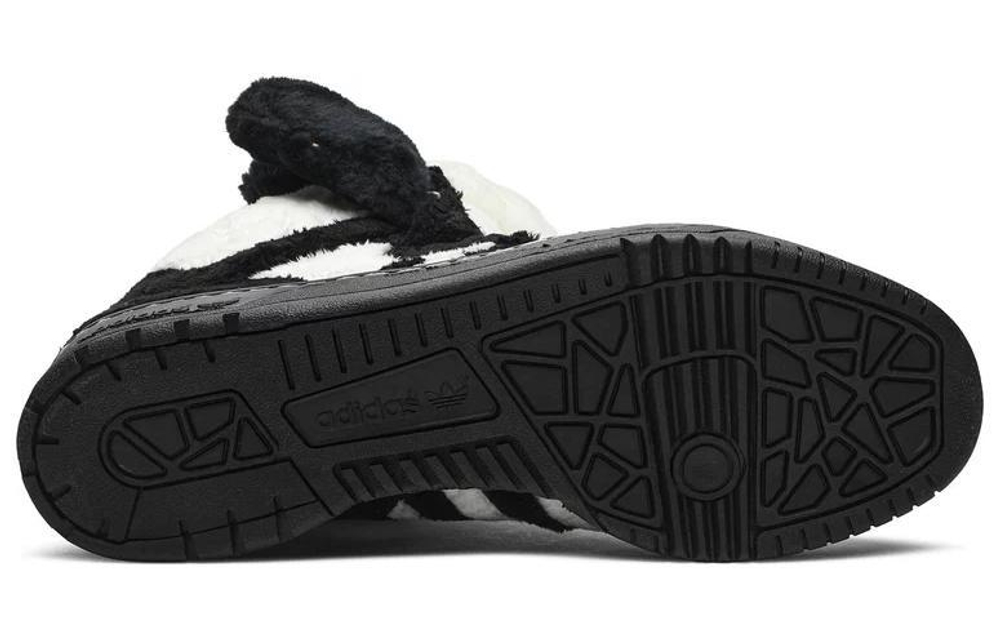 Adidas jeremy scott panda clearance