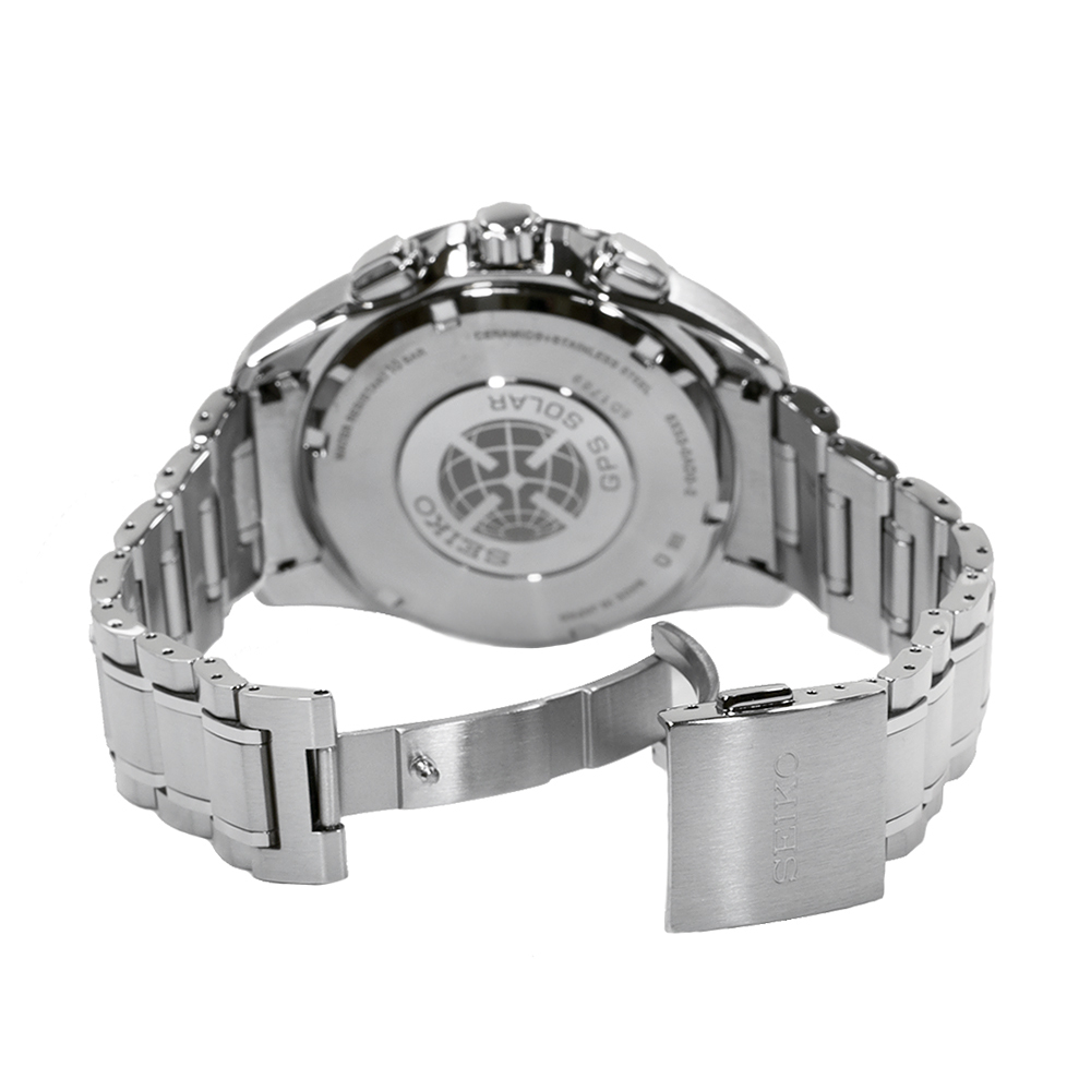 Seiko SSE077J1