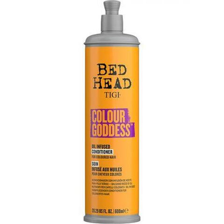 Tigi Bed Head Colour Goddess - Кондиционер для окрашенных волос 600 мл