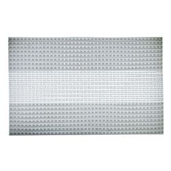 GAEM Салфетка (блок 6шт), L45 W30 H0,1 см