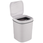 Ведро для мусора 14л сенсорное Energy Smart-14