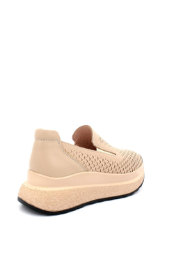 Слипоны женские Ascalini R14077B