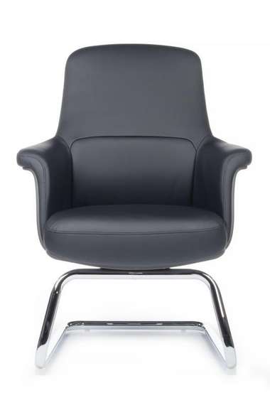 Кресло Verdi-SF D655 Черный