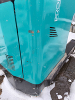 PROLIFT RV* Ричтрак RV2070 (Электрический, 9 л.с., АТ)