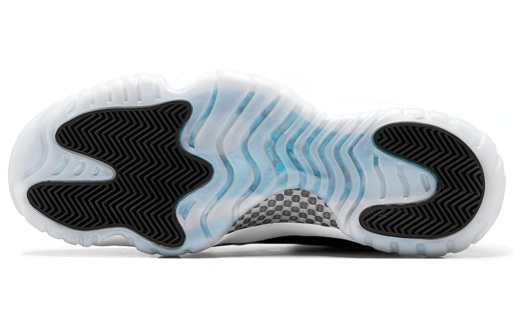 Кроссовки Jordan Air Jordan 11 Easter Low