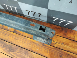 Усилитель заднего бампера Ford Focus 2 бу Оригинал 8V4110746AB