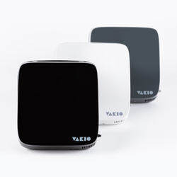 Приточный клапан KIV Pro