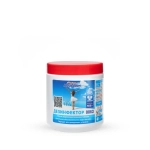 Средство для обеззараживания воды в бассейнах Aqualeon DMM0.5T в таблетках по 20 г,медленный (банка,0,5 кг)