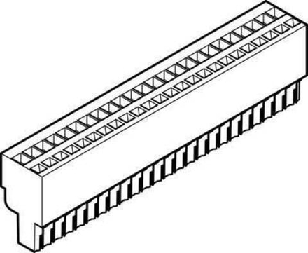 NECC-L2G24-C1 Штекер