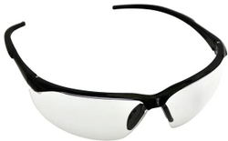 Очки защитные Warrior Spec, прозрачные