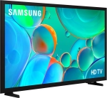 Телевизор LED Samsung 32" UE32H5000FUXRU черный FULL HD 120Hz DVB-T2 DVB-C USB (RUS)