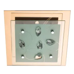 Потолочный светильник Arte Lamp