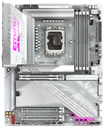 Материнская плата ATX GIGABYTE Z890 AORUS ELITE X ICE
