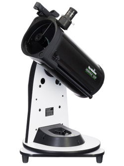 Телескоп Sky-Watcher Dob 130/650 Retractable Virtuoso GTi GOTO, настольный