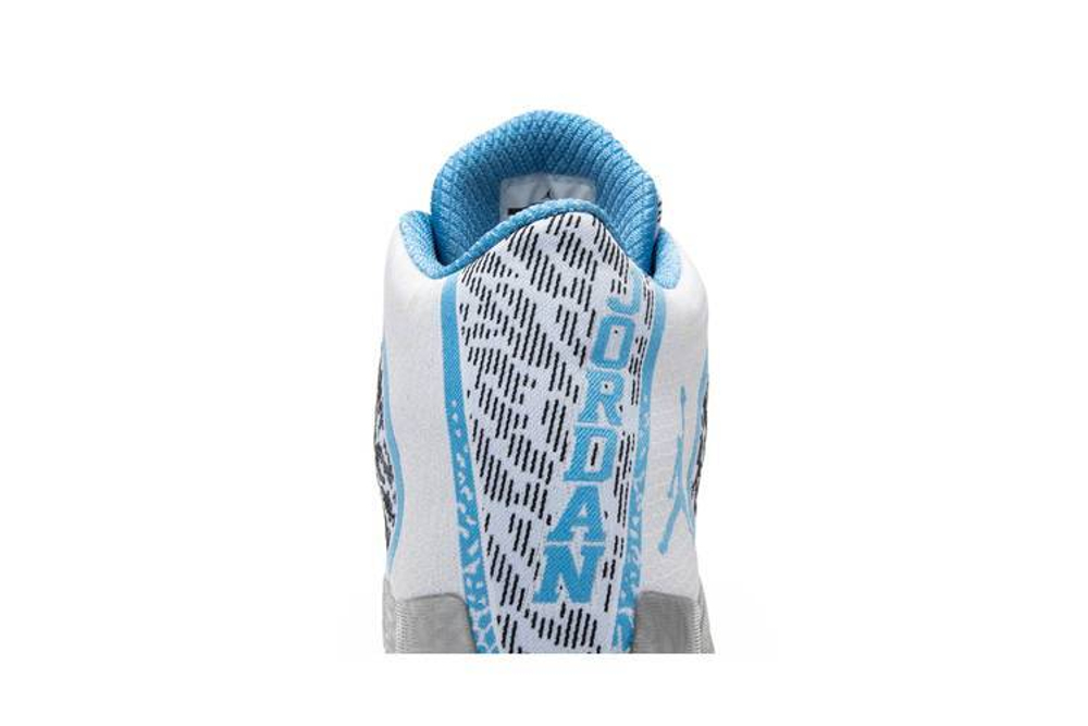 Кроссовки Jordan Ultimate Gift Of Flight (1129)