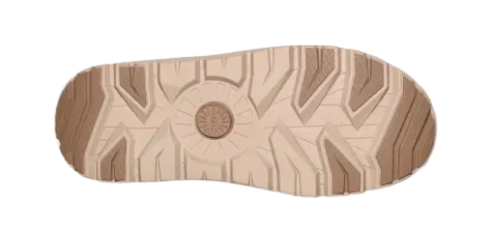 UGG Neumel High Hybrid Birch / White Pepper