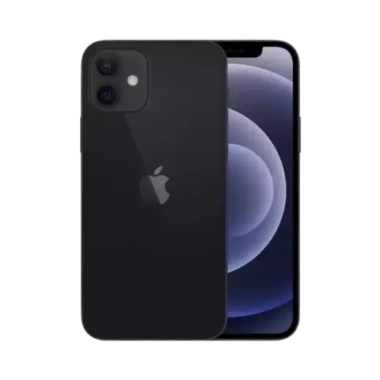 iPhone 12 128 ГБ (Черный)