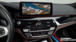 BMW 5 Series (G30) 530i M Sports (06.2021)