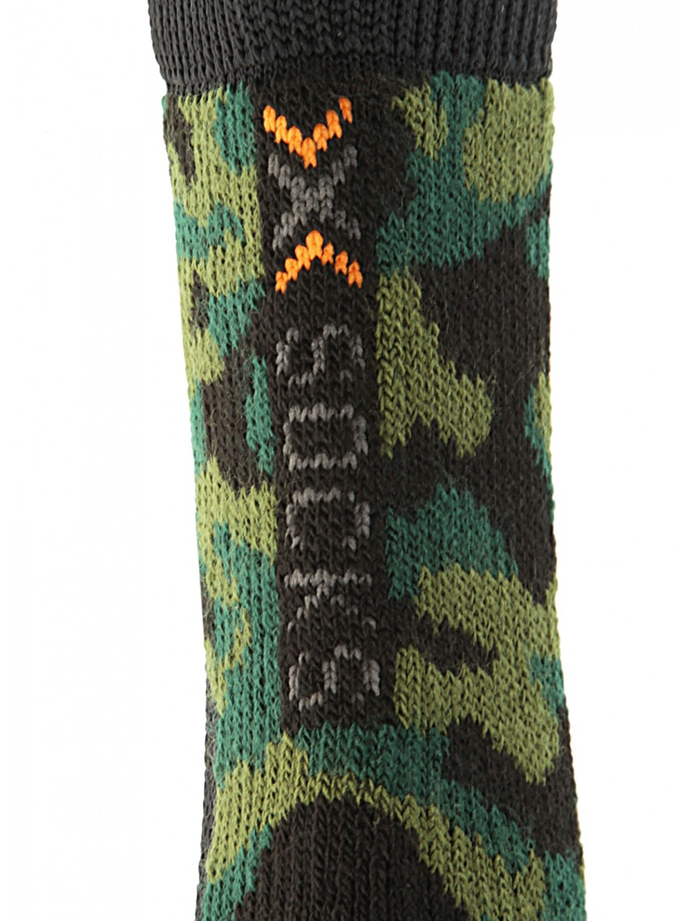 Носки унисекс Army Short X-SOCKS