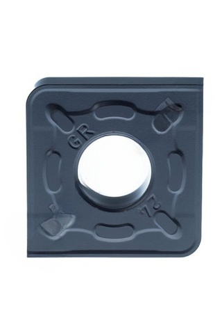 SNMG190624-GR ZC333 Пластина твердосплавная