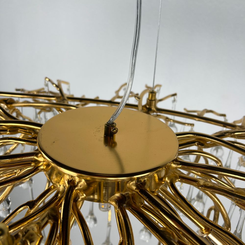 Подвесная Люстра Marian B L120 By Imperiumloft