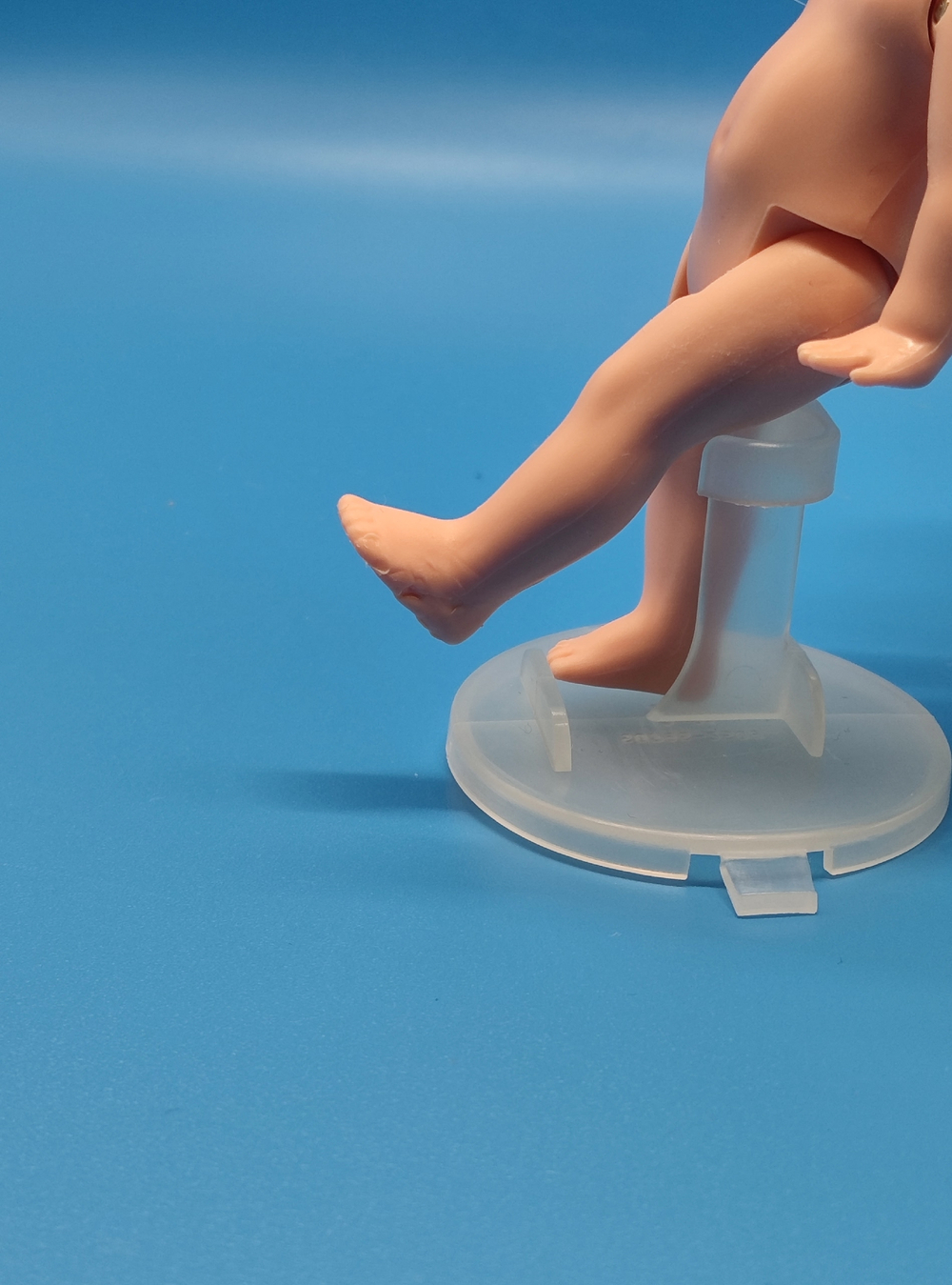 Кукла Барби - Келли 90х 02861