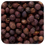 Frontier Co-op, органические цельные ягоды боярышника, 453 г (16 унций)