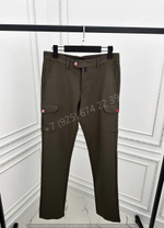 Штаны Kiton, арт. 679776