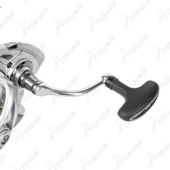 Катушка SMAP PRO T 3000 RYOBI