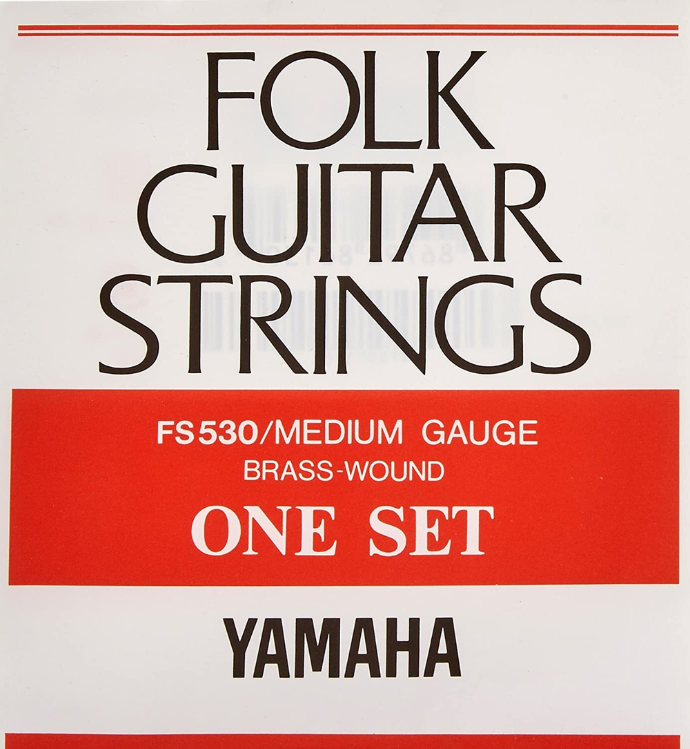 Yamaha FS530