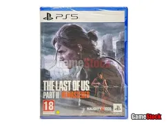 PS5 The Last of Us 2 (Part II) Remastered (Полностью на русском языке) PPSA-15508