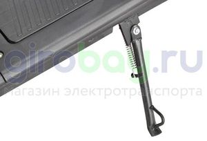 Электроскутер CityCoco WHITE SIBERIA PRO MAX 3950W (Красный) фото 18