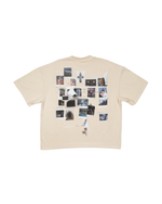 T-SHIRT «WALL»