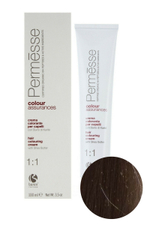 8.1 Светлый блондин пепельный PERMESSE