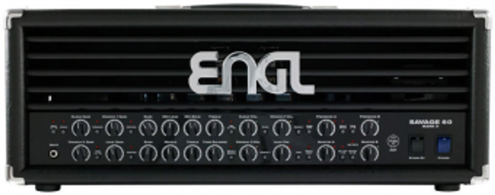 ENGL E630/2 Savage 60/2 Neue Verison